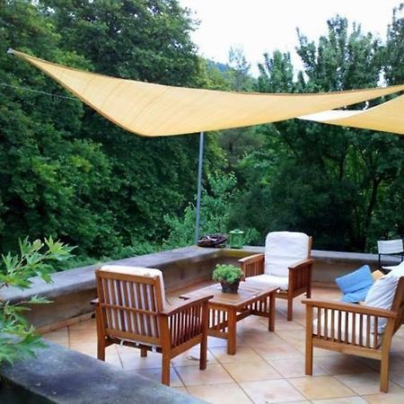 Pili Country House Экстерьер фото