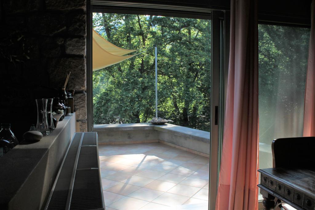Pili Country House Экстерьер фото